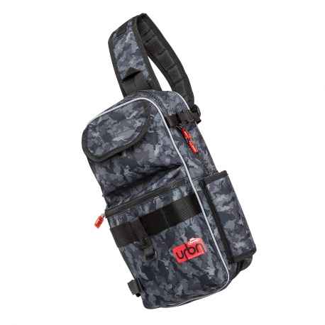 Berkley Urban Sling Body Bag zaino da pesca