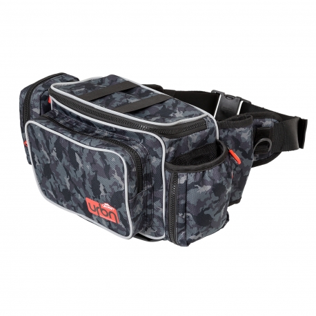 Berkley Urban Hip Bag marsupio porta artificiali