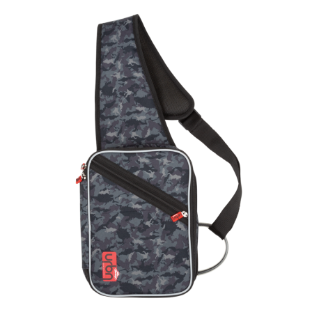 Berkley Urban Sling Pack marsupio porta artificiali