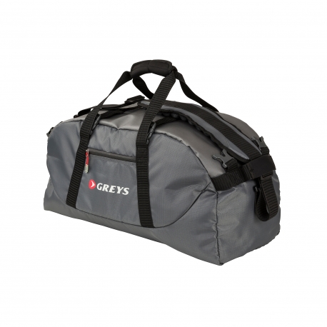 Greys Duffle Bag borsone da viaggio per pescatori