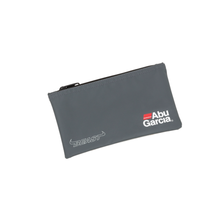 Abu Garcia Beast Pro Ziplock Pouch S