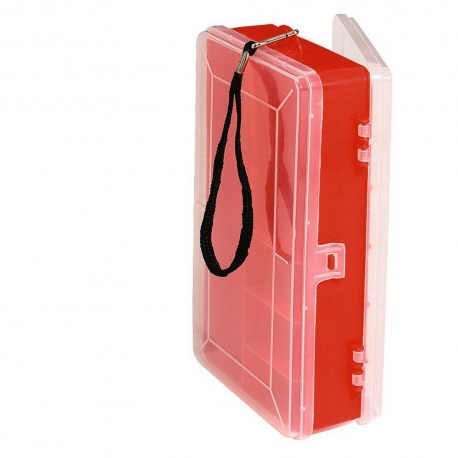 Abu Garcia Double Sided Utility Fishing Box S