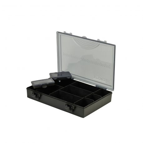 Shakespeare scatola porta minuteria Storz Tackle Box System M