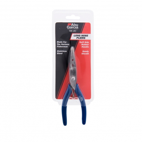 Abu Garcia Long Nose Pliers pinze da pesca