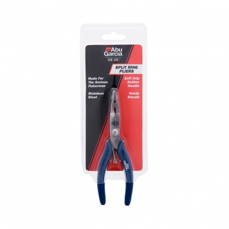 Abu Garcia Split Ring Pliers pinze da pesca