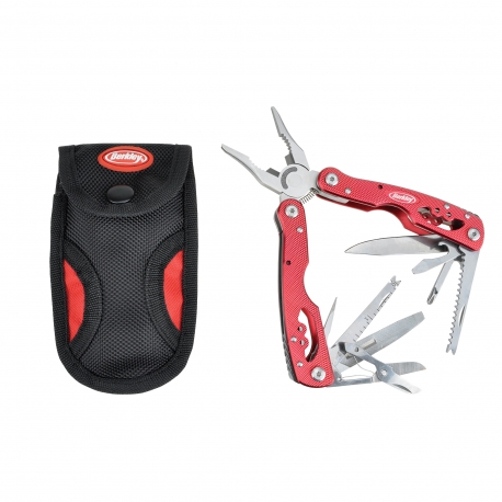 Berkley Fishing Multi-tool pinze da pesca