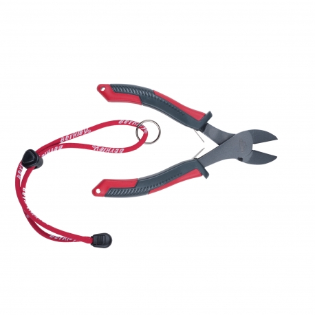 Berkley 7in XCD Side Cutters for Wire Leads