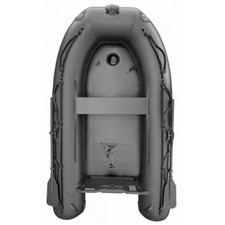 Carp Spirit Black Boat 270WI carpfishing dinghy