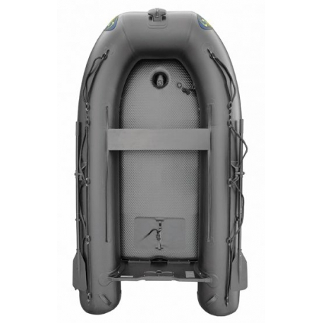 Carp Spirit Black Boat 300WI inflatable boat for carpfishing