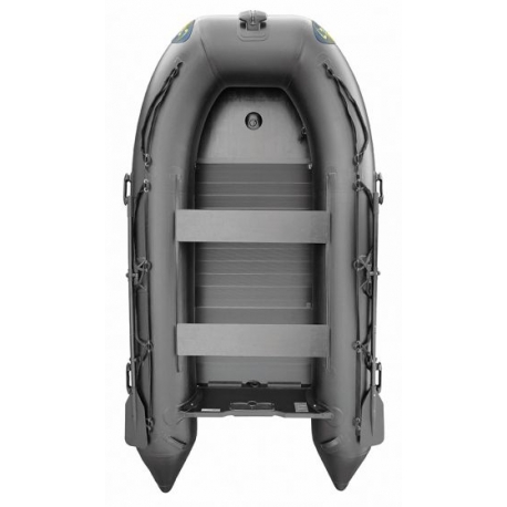 Carp Spirit Black Boat 320W carpfishing dinghy