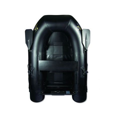 Carp Spirit Black Boat One 180 inflatable boat for carpfishing