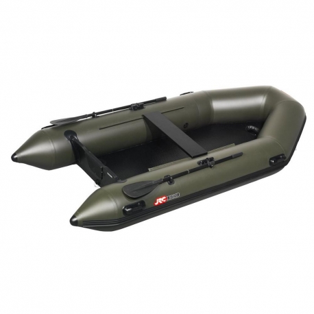 JRC Extreme Boat TX 270 gommone da carpfishing