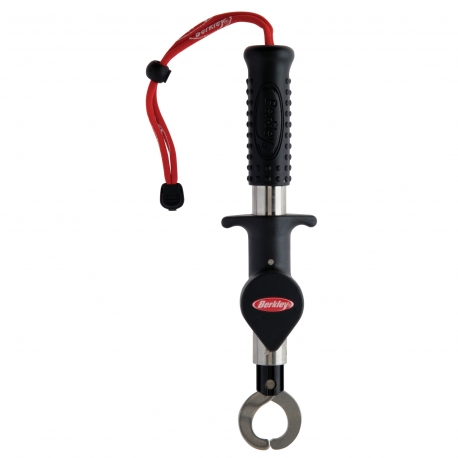 Berkley Big Game Lip Grip con metro misura pesci