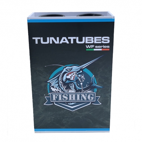 Ossigenatore Tuna Tube 22 L/min