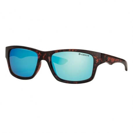 Greys G4 Sunglasses occhiali polarizzati