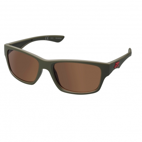 JRC Stealth Sunglasses occhiali polarizzati