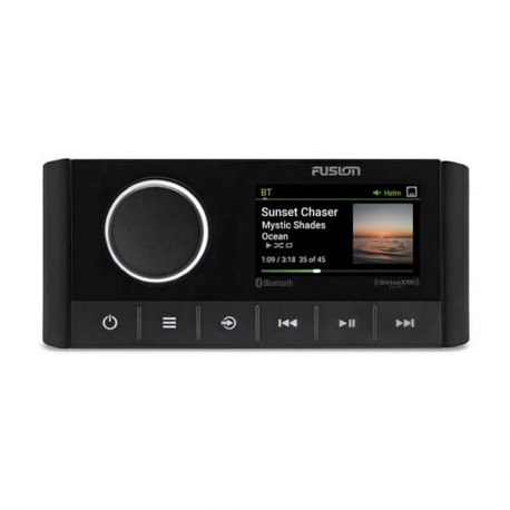 Garmin Fusion® Apollo™ RA670 - Stereo nautico LCD