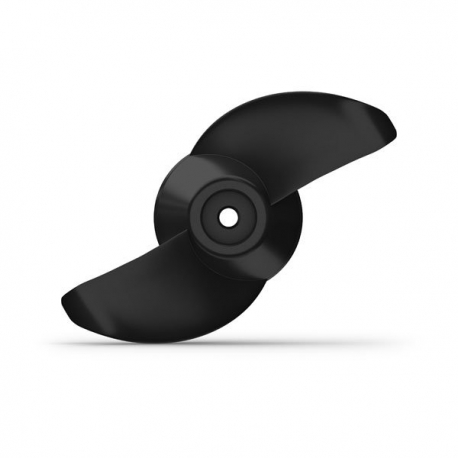 Anti-algae propeller - Garmin