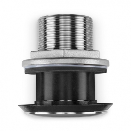 Thru-hull housing (Panoptix PS51) - Garmin