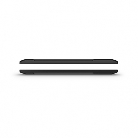 Dashboard finish interlocking protection - Garmin
