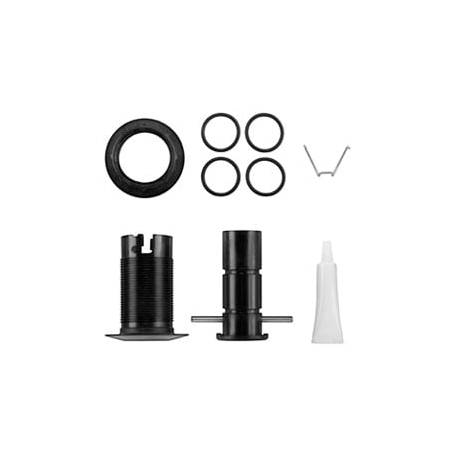 Kit per l'installazione passante - Garmin