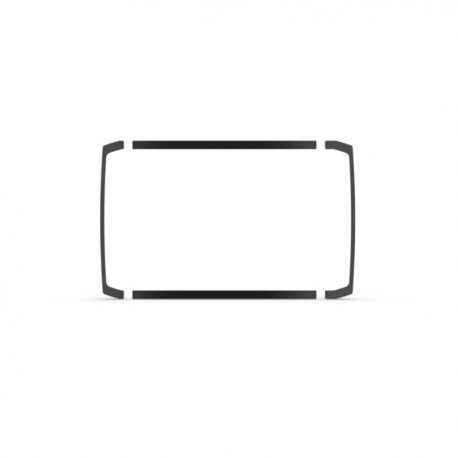 Kit per l'installazione a incasso - Garmin