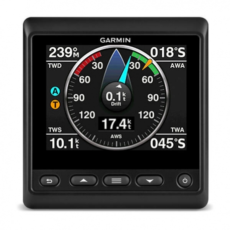 GMI™ 20 - Garmin