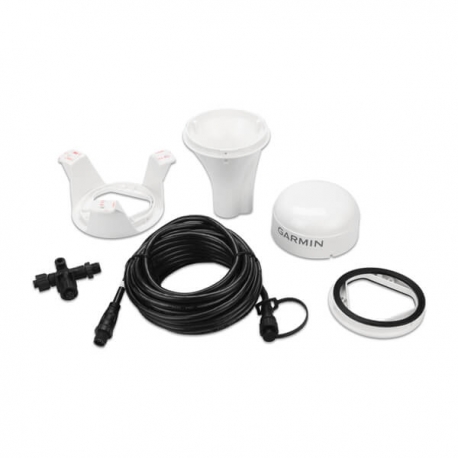 Garmin GPS 24xd - Marine Antenna