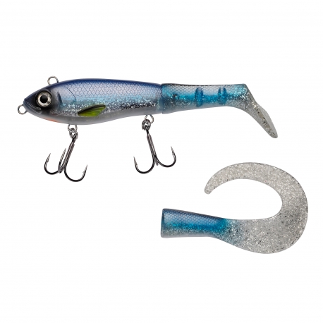 Abu Garcia Svartzonker McHybrid 165 artificial hybrid