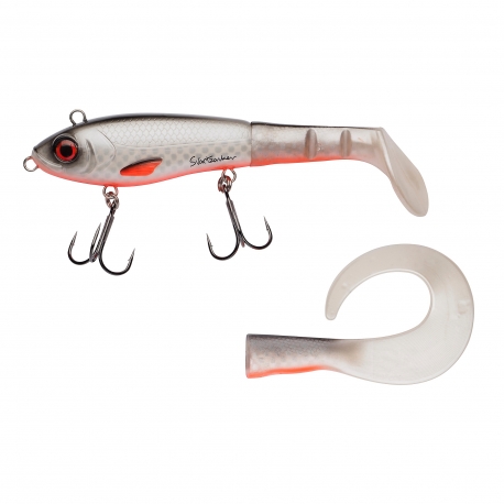 Abu Garcia Svartzonker McHybrid 165 artificial hybrid