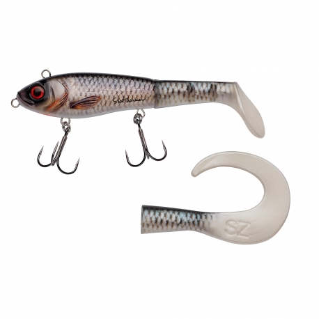 Abu Garcia Svartzonker McHybrid 200 artificial hybrid