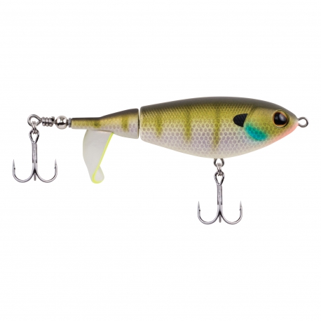 Berkley Choppo 90 propeller artificial bait