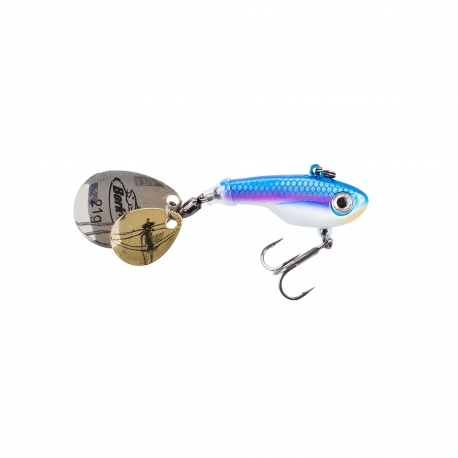 Berkley Pulse Spintail 50 artificiale da pesca