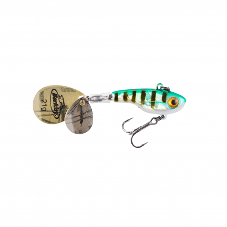 Berkley Pulse Spintail 50 artificiale da pesca