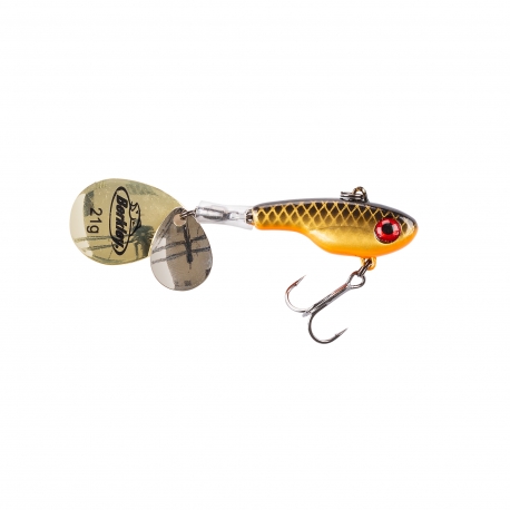 Berkley Pulse Spintail 50 artificiale da pesca