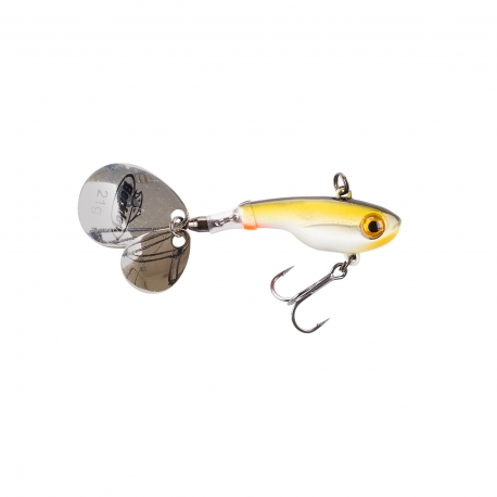 Berkley Pulse Spintail 50 artificiale da pesca