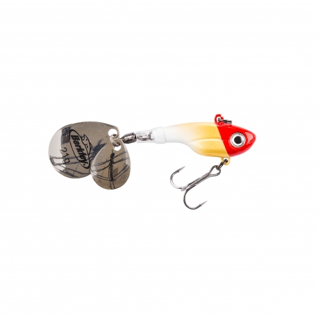 Berkley Pulse Spintail 50 artificiale da pesca