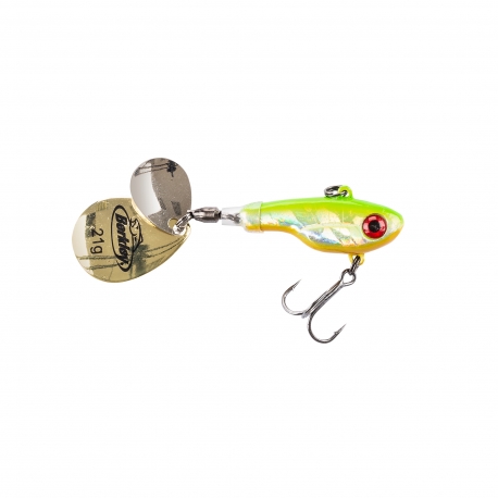 Berkley Pulse Spintail 50 artificiale da pesca