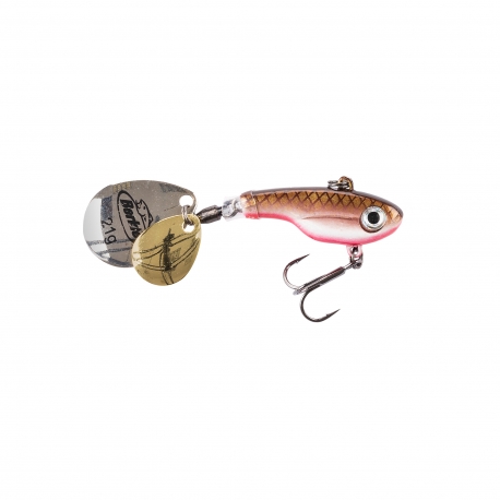 Berkley Pulse Spintail 50 artificiale da pesca