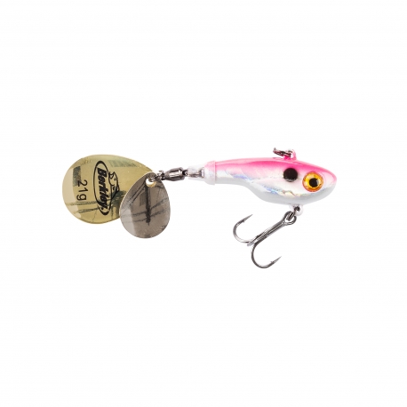 Berkley Pulse Spintail 60 artificiale da pesca