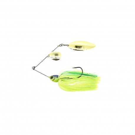 Berkley DEX Spinner Bait from 7 gr.