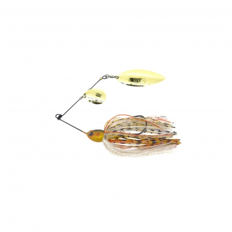 Berkley DEX Spinner Bait from 14 gr.
