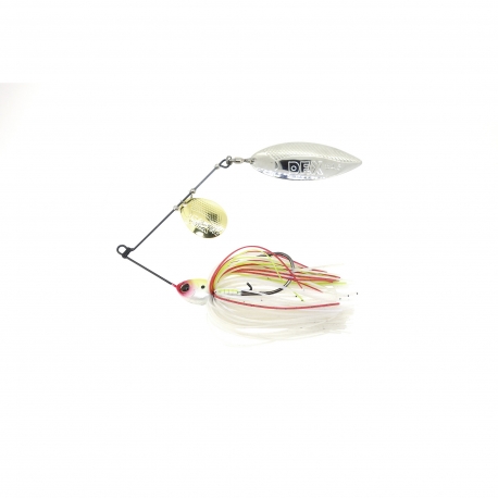 Berkley DEX Spinner Bait from 21 gr.