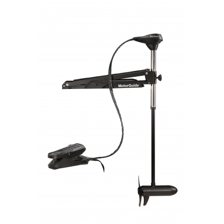 Motore elettrico X3 FW 55lb / 50'' 12V - MotorGuide