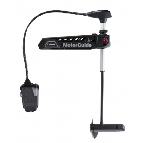 Motore elettrico Tour 82lb / 45'' 24V - MotorGuide