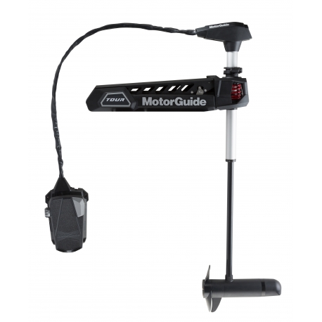 Electric Tour Motor 109lb / 45'' 36V - MotorGuide