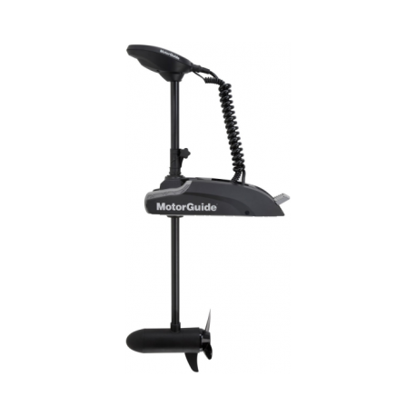 Electric motor Xi3 Kayak FW 55lb / 36'' 12V with GPS - MotorGuide