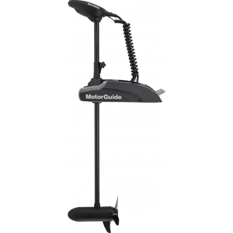 Motore elettrico Xi3 FW 55lb / 54'' 12V con GPS - MotorGuide