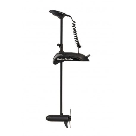 Motore elettrico Xi5 FW 80lb / 72'' 24V con sonar e GPS - MotorGuide