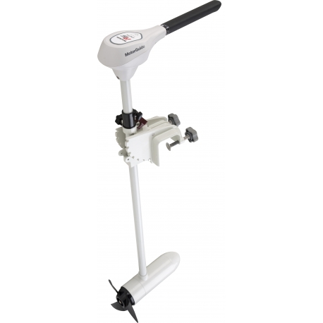 Motore elettrico R5 Digital SW 105lb / 50'' 36V - MotorGuide